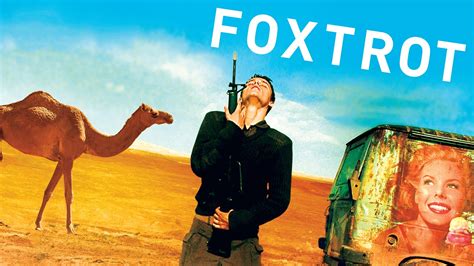 Watch Foxtrot (2017) Full Movie Online .